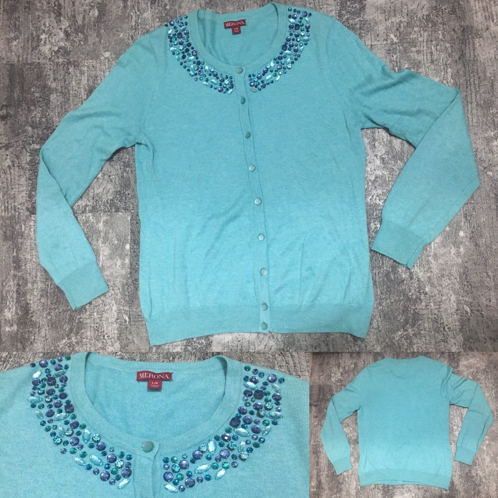 Women’s Merona Cardigan Sweater